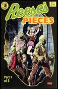 Reese's Pieces Cover Image 1