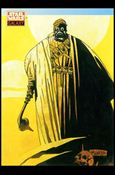 Star Wars Galaxy: Series 1 (Base Set) card 110 Michael Mignola