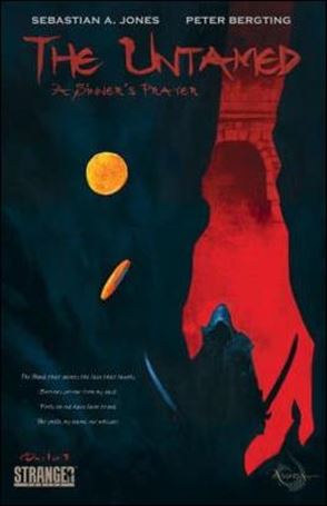 Untamed: A Sinner's Prayer Cover Image 1