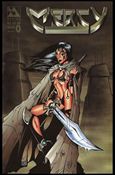 Mercy (1998) Cover Image 1