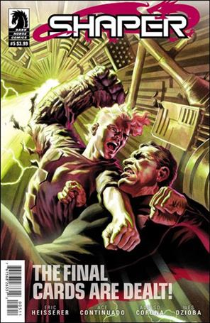 Shaper Cover Image 2