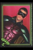 Batman Forever Stickers (Base Set) card 69 Robin