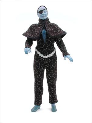 Farscape (Series 1) figure 2-C Reunited Edition