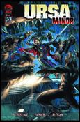 Ursa Minor (2013) issue 3 Ian Snyder Cover