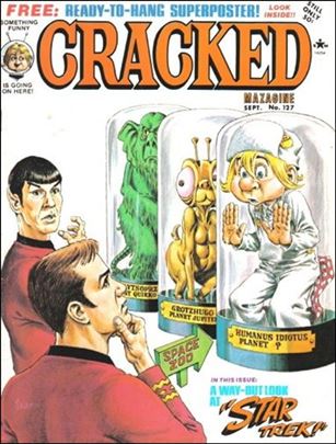 Cracked issue 127