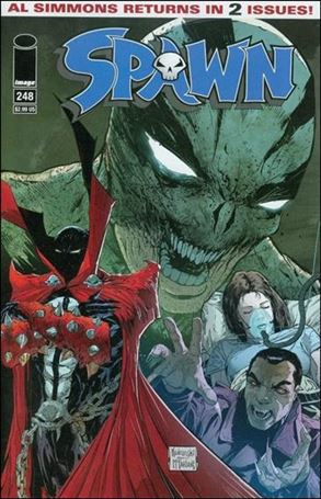 Spawn issue 248