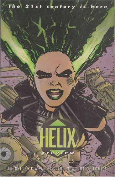 Helix Preview issue 1