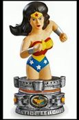 Justice League Bust Paperweights item 3 Wonder Woman