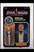 Star Wars 3 3/4
