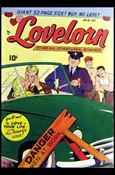 Lovelorn issue 18