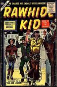 Rawhide Kid (1955) issue 3