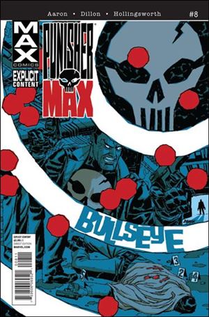 PunisherMax issue 8