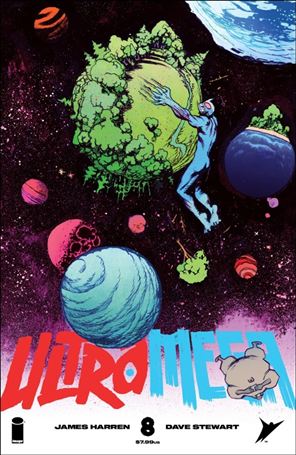 Ultramega Cover Image 2