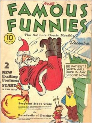 Famous Funnies (1934/07) issue 65