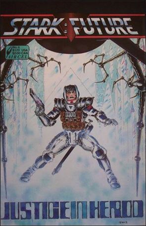 Stark: Future issue 4