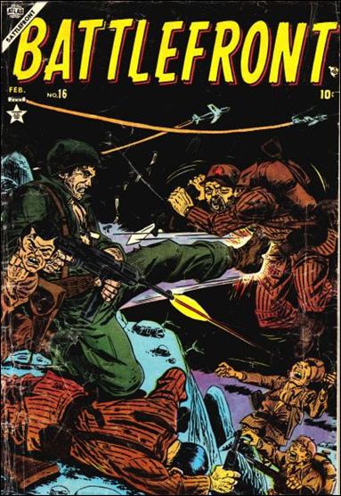 Battlefront issue 16
