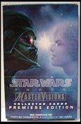 Star Wars MasterVisions Cover Image 1