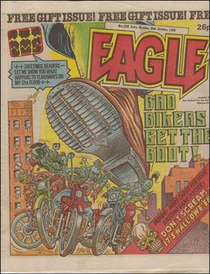Eagle (1982) issue 240