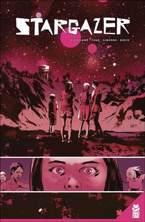 Stargazer Cover Image 1