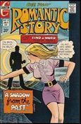 Romantic Story issue 128