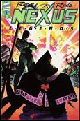 Nexus Legends issue 4