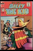 Billy the Kid (1957) issue 97