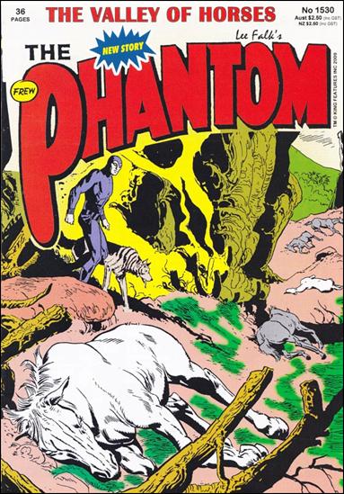 Phantom (1948) issue 1530