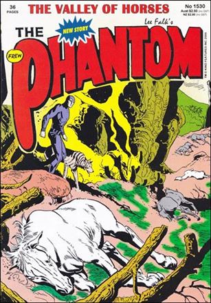 Phantom (1948) issue 1530