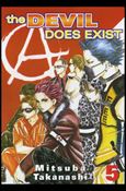 Devil Does Exist issue 5