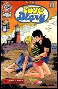 Love Diary (1958) issue 90