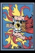 Fantastic Four Archives (Base Set) card 24 Issue #120 / March 1972