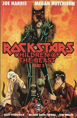 Rockstars issue 7