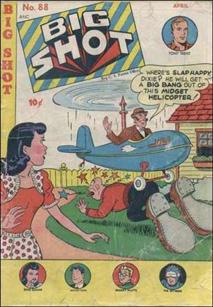 Big Shot issue 88