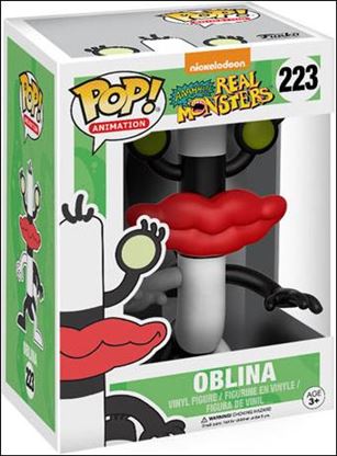 POP! Animation figure 223 Oblina