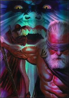 Project Superpowers (Chrome Card Subset) card 3