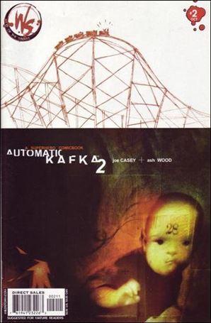 Automatic Kafka issue 2