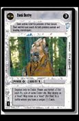 Star Wars: Endor Limited (Base Set) card 92 Ewok Sentry