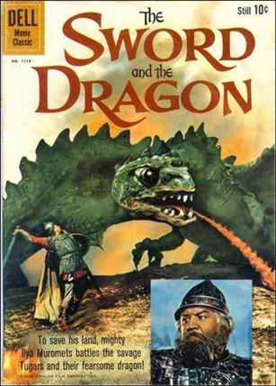 Four Color (1942) issue 1118