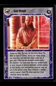 Star Wars: Reflections III (Base Set) card 170 Inner Strength