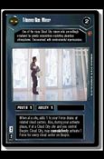 Star Wars: Cloud City Limited (Base Set) card 5 Tibanna Gas Miner