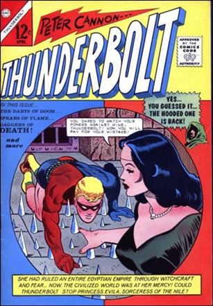 Thunderbolt issue 51