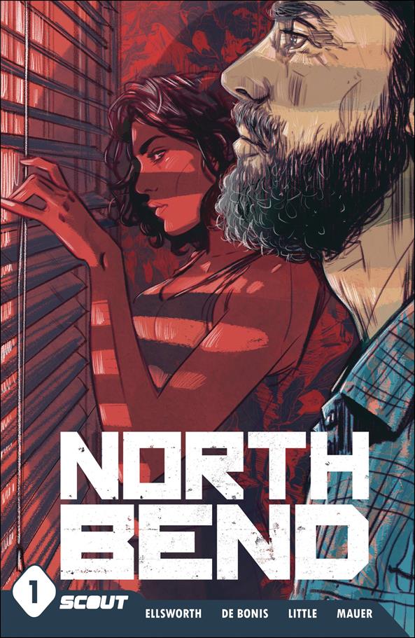 North Bend issue 1