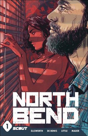 North Bend Cover Image 1