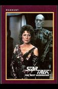 Star Trek 25th Anniversary: Series 2 (Base Set) card 168 Manhunt