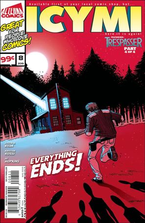 ICYMI issue 8