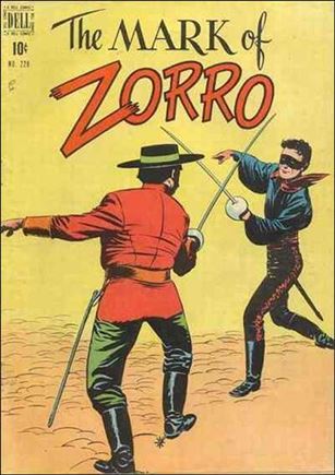 Four Color (1942) issue 228