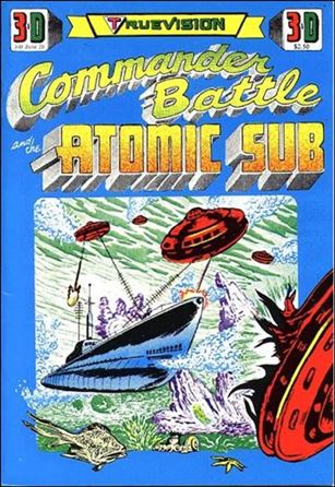 3-D Zone Cover Image 2