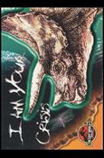 Lost World: Jurassic Park (Base Set) card 70 I am Your Crisis
