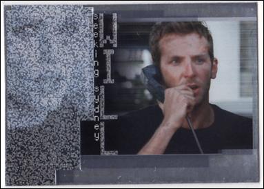 Alias: Season Two (Seeking Sydney Subset) card SS3