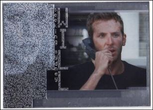 Alias: Season Two (Seeking Sydney Subset) card SS3